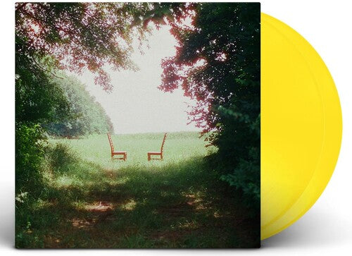 Ratboys - Singin to an Empty Chair - Yellow Vinyl