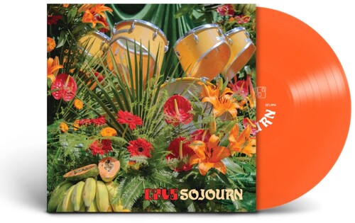 CAVS - SOJOURN