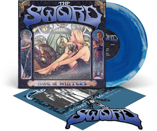 SWORD - Age of Winters (20th Anniversary)