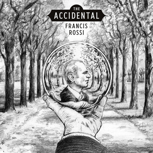 Francis Rossi - ACCIDENTAL