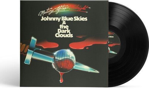 JOHNNY BLUE SKIES / DARK CLOUDS - Mutiny After Midnight