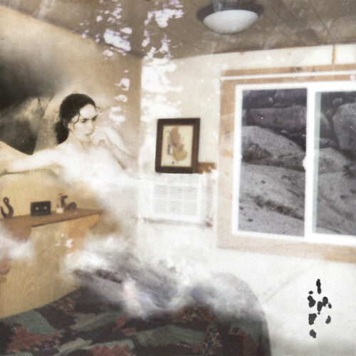 Kathryn Mohr - CARVE