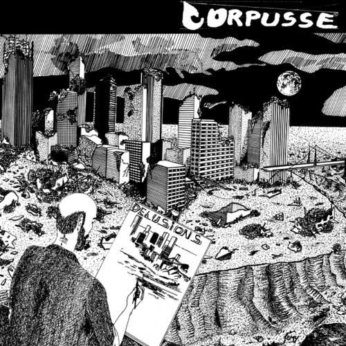 Corpusse - DELUSIONS