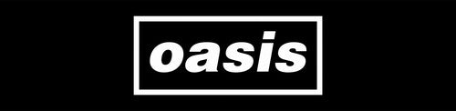PLUGINZ OASIS BLACK & WHITE LOGO MAGNETIC GRILL - Pluginz Oasis Black & White Logo Magnetic Grill