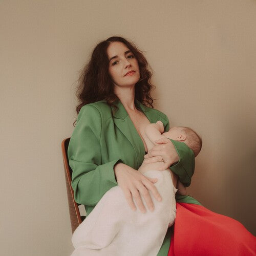 Michaela Anne - These Are the Days