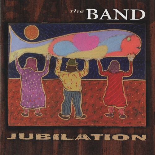 BAND - JUBILATION