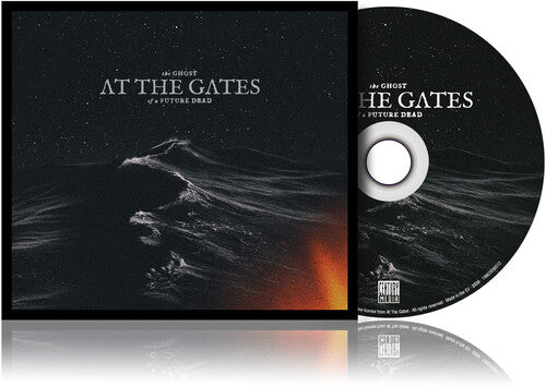 At the Gates - Ghost of a Future Dead