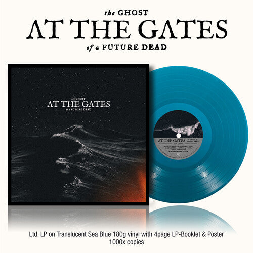 At the Gates - Ghost of a Future Dead
