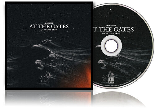 At the Gates - Ghost of a Future Dead