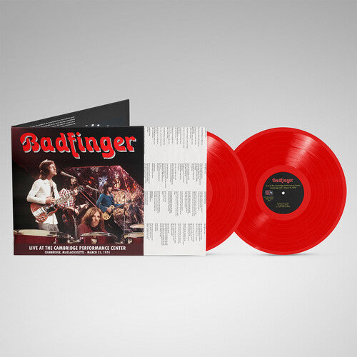 Badfinger - Live at the Performance Center - Cambridge