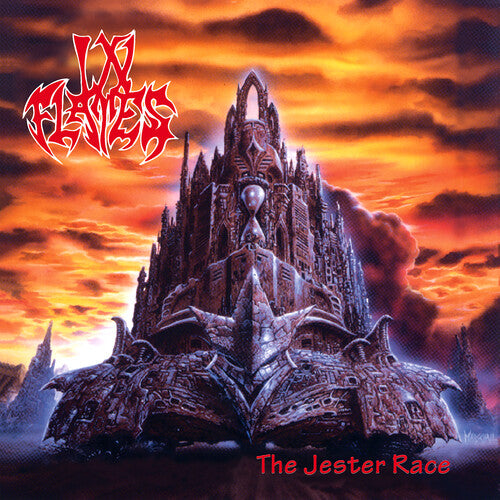 In Flames - Jester Race