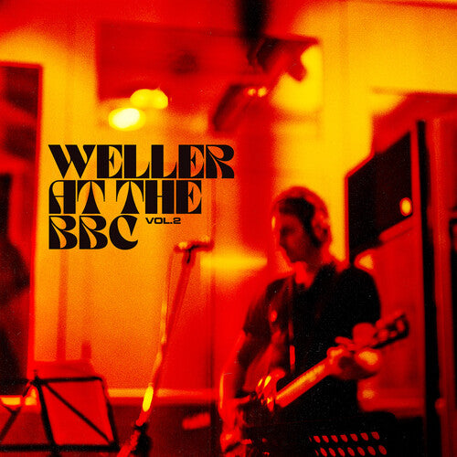 Paul Weller - Weller at the Bbc Vol 2