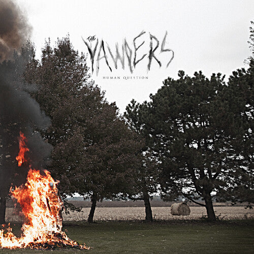 Yawpers - Human Question - Sunburst Splash