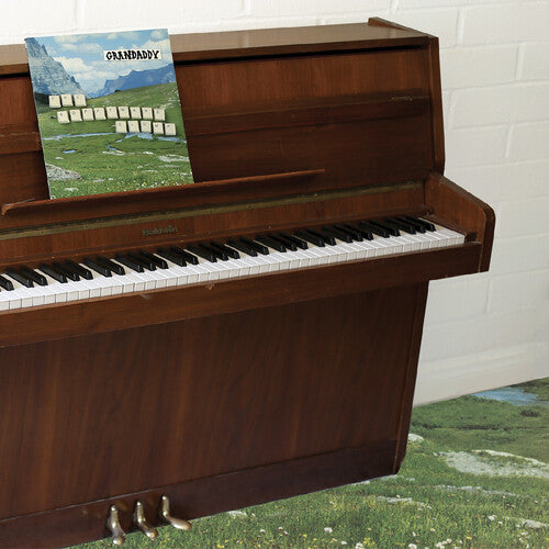 Grandaddy - Sophtware Slump on a Wooden Piano - Eco Mix