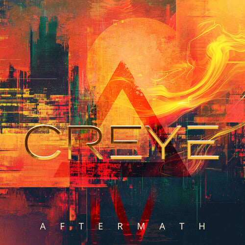 CREYE - IV Aftermath