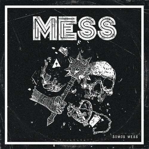 MESS - SOMOS MESS