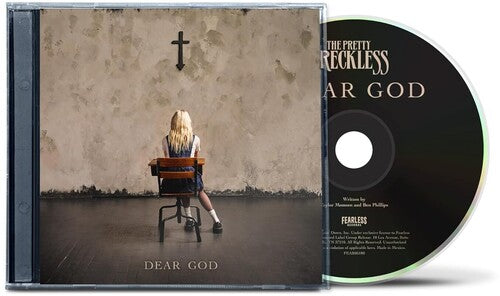 Pretty Reckless - DEAR GOD