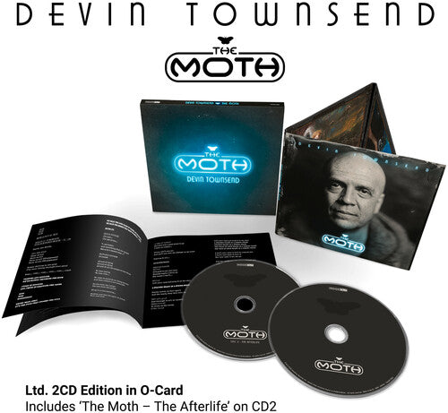 Devin Townsend - MOTH
