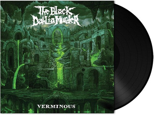 Black Dahlia Murder - VERMINOUS