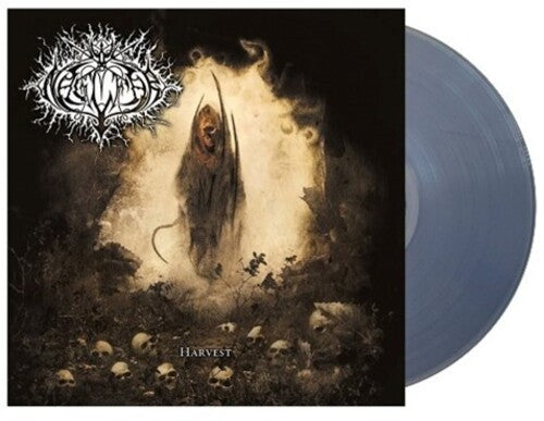 Naglfar - Harvest - Clear Vinyl