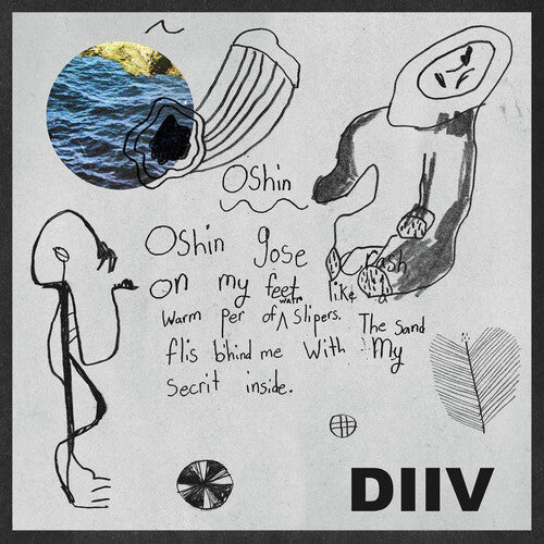DIIV - OSHIN