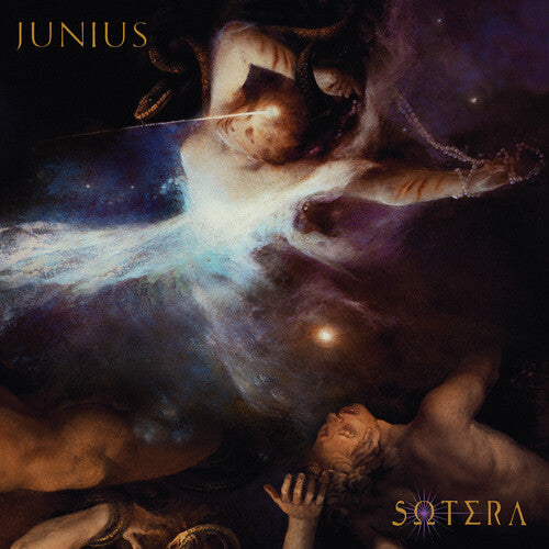 JUNIUS - SOTERA