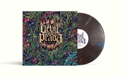 Devil Wears Prada - PLAGUES
