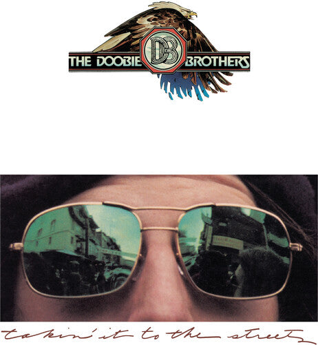 Doobie Brothers - Takin' It to the Streets (Rhino Reserve)