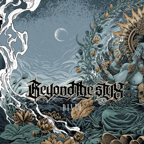 Beyond the Styx - DIVID