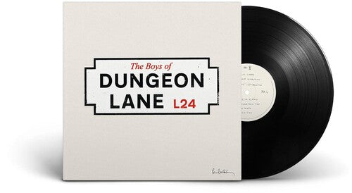Paul Mccartney - Boys of Dungeon Lane