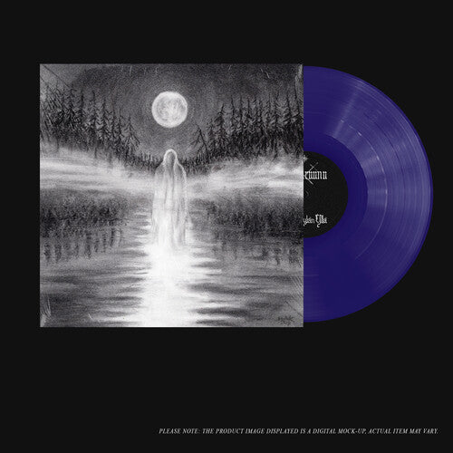 Havukruunu - Kuu Erkylan Ylla