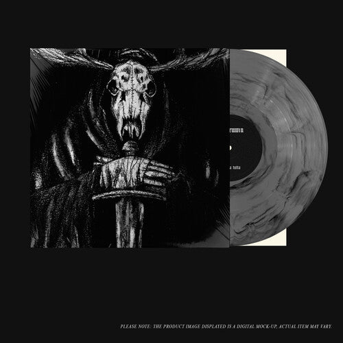 Havukruunu - Rautaa Ja Tulta