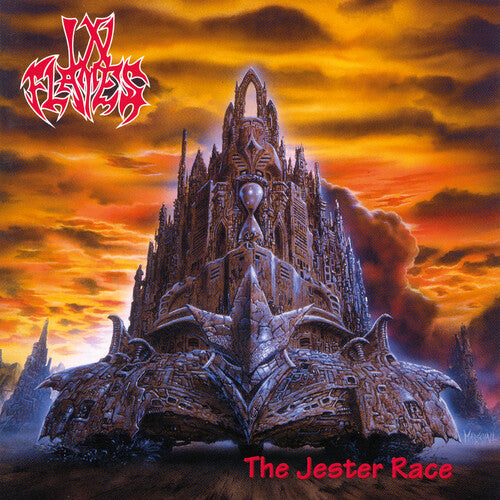 In Flames - Jester Race