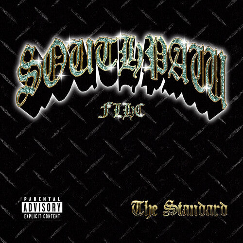 Southpaw Flhc - STANDARD