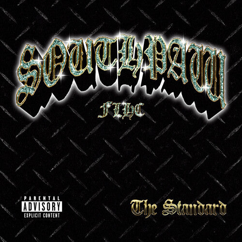 Southpaw Flhc - STANDARD