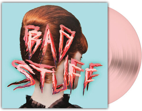 Bad Stuff - BAD STUFF