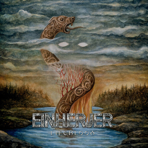 Einherjer - LIFEBLOOD