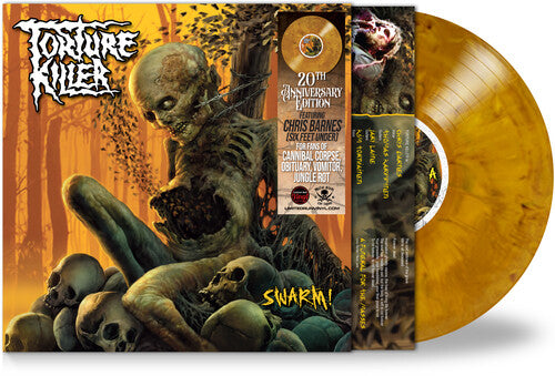 Torture Killer - SWARM