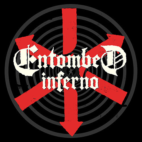 Entombed - INFERNO