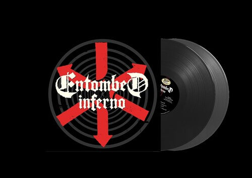 Entombed - Inferno - Charcoal