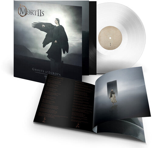 Mortiis - Ghosts of Europa