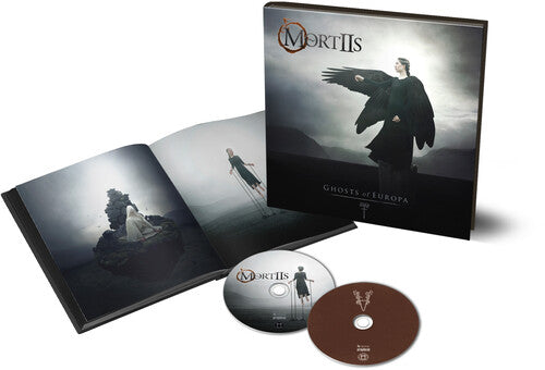 Mortiis - Ghosts of Europa