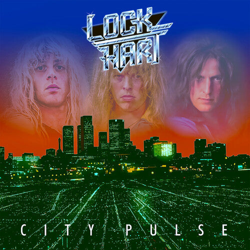 Lockhart - CITY PULSE