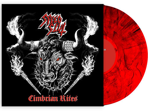 Speedslut - Cimbrian Rites