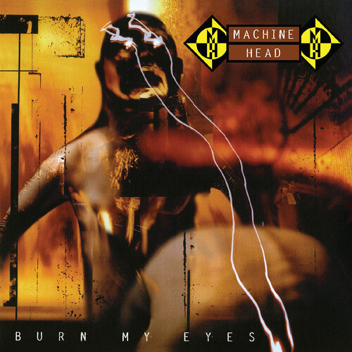 Machine Head - Burn My Eyes - Remastered - Blood With Charred