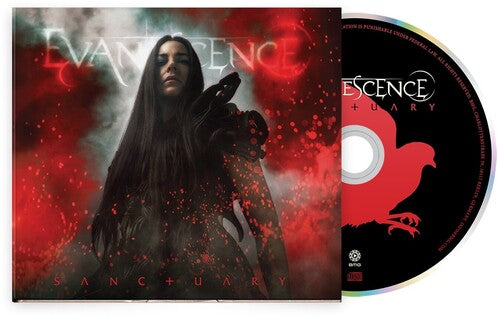 Evanescence - SANCTUARY