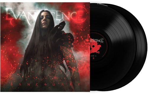 Evanescence - SANCTUARY