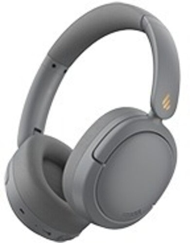Edifier W800BTPRO Plus Bluetooth Noise Cancellation Over-Ear Headphones - Gray