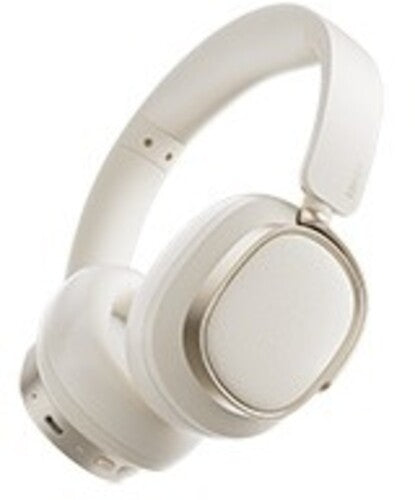 Edifier ES850NB Bluetooth Active Noise Cancelling Headphones Ivory