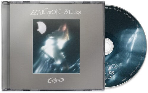Citizen - Halcyon Blues
